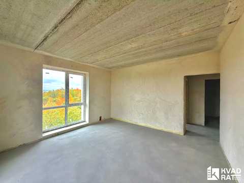 квартира по адресу Александра Довженко ул., 31в, к.1