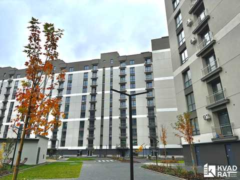 квартира по адресу Александра Довженко ул., 31в, к.1