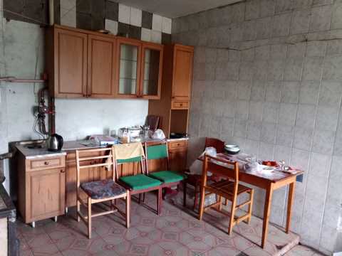 дом по адресу центральна