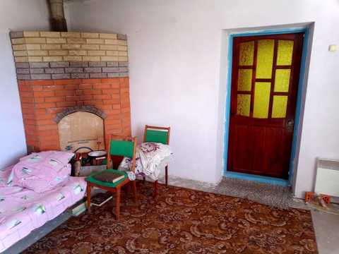 дом по адресу центральна