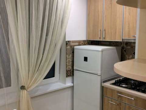 квартира за адресою Барабашова вул., 44