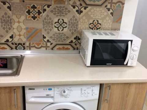 квартира за адресою Барабашова вул., 44