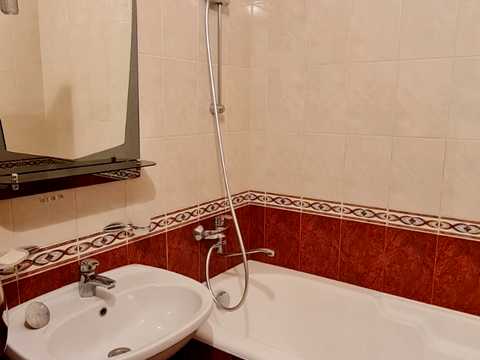 квартира по адресу Братства Тарасовцев ул. (Декабристів), 12/37