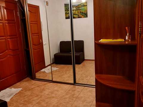 квартира по адресу Братства Тарасовцев ул. (Декабристів), 12/37