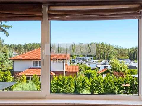 будинок за адресою с. Дмитрівка, Привітна вул.