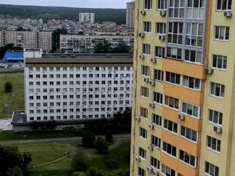 квартира по адресу Сім'ї Кульженків ул. (Петра Дегтяренка), 35