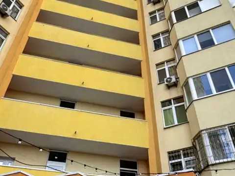 квартира по адресу Сім'ї Кульженків ул. (Петра Дегтяренка), 35