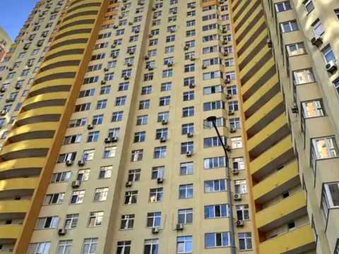 квартира по адресу Сім'ї Кульженків ул. (Петра Дегтяренка), 35