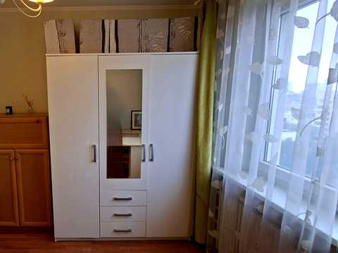 квартира за адресою Харків, Європейська вул. (Новгородська), 20