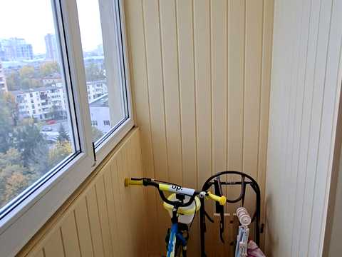 квартира за адресою Харків, Європейська вул. (Новгородська), 20