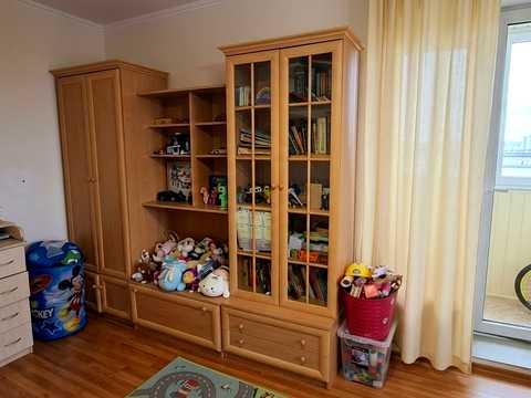 квартира за адресою Харків, Європейська вул. (Новгородська), 20