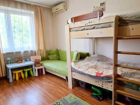 квартира за адресою Харків, Європейська вул. (Новгородська), 20
