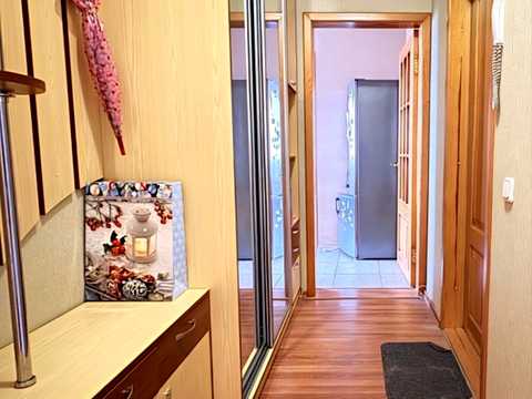 квартира за адресою Харків, Європейська вул. (Новгородська), 20