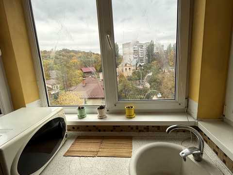 квартира за адресою Захарівська вул., 3-А
