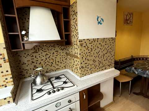 квартира за адресою Захарівська вул., 3-А