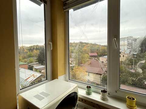 квартира за адресою Захарівська вул., 3-А