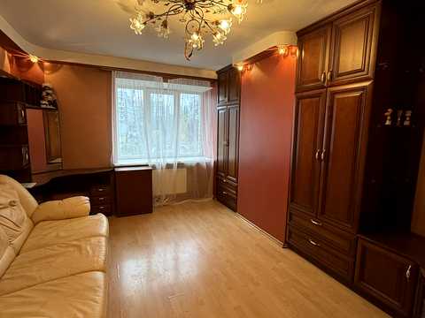 квартира за адресою Захарівська вул., 3-А