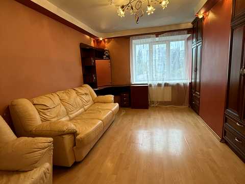 квартира за адресою Захарівська вул., 3-А