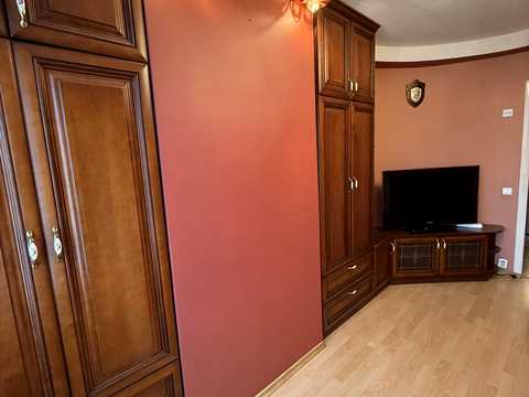 квартира за адресою Захарівська вул., 3-А