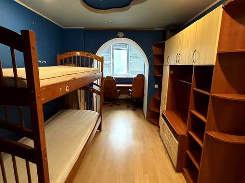 квартира за адресою Захарівська вул., 3-А