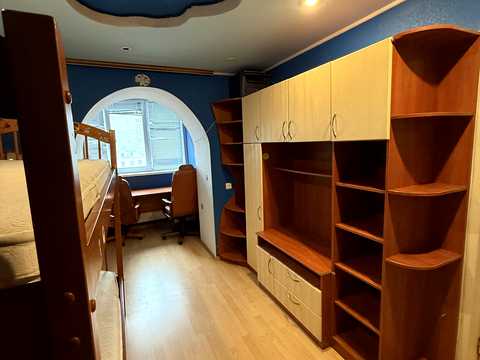 квартира за адресою Захарівська вул., 3-А