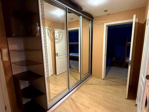 квартира за адресою Захарівська вул., 3-А