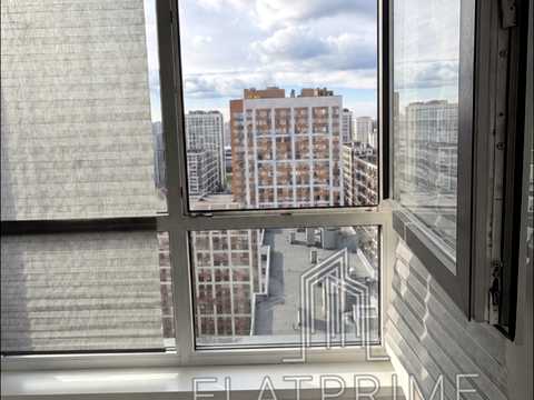 квартира за адресою Європейського Союзу просп. (Правди), 41-А
