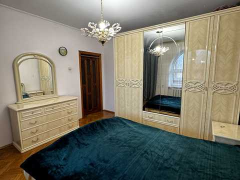 квартира за адресою Шевченка вул., 32