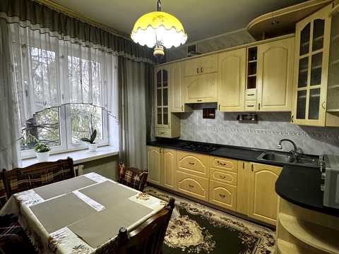 квартира за адресою Шевченка вул., 32
