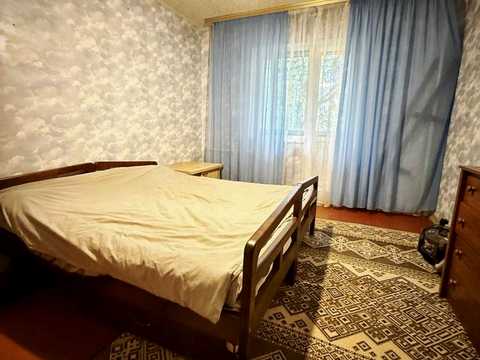 квартира за адресою Київ, Юлії Здановської вул. (Ломоносова), 8