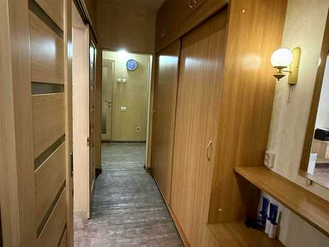 квартира за адресою Київ, Юлії Здановської вул. (Ломоносова), 8
