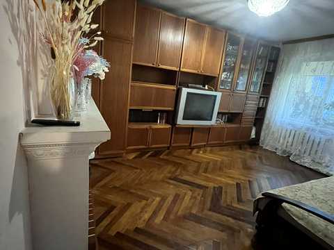 квартира по адресу Антоненко-Давыдовича ул., 7