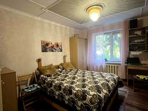квартира по адресу Антоненко-Давыдовича ул., 7