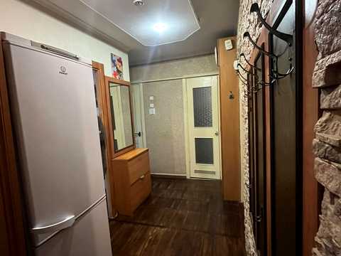 квартира по адресу Антоненко-Давыдовича ул., 7
