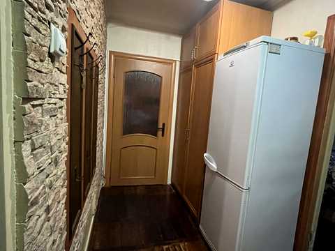 квартира по адресу Антоненко-Давыдовича ул., 7