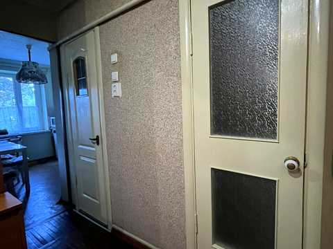 квартира по адресу Антоненко-Давыдовича ул., 7