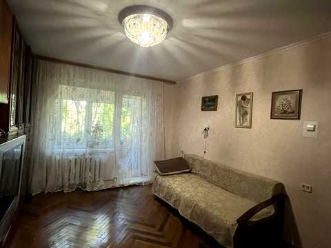 квартира по адресу Антоненко-Давыдовича ул., 7