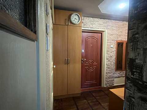 квартира по адресу Антоненко-Давыдовича ул., 7