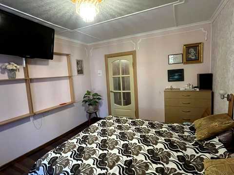 квартира по адресу Антоненко-Давыдовича ул., 7