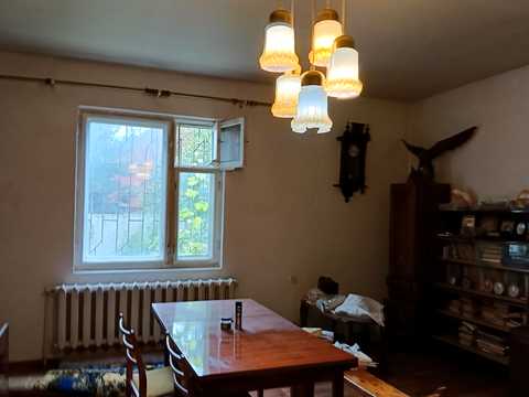 будинок за адресою с. Фонтанка, Соснова вул., 25