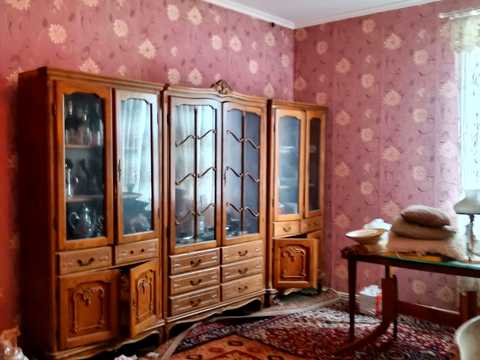 будинок за адресою с. Фонтанка, Соснова вул., 25