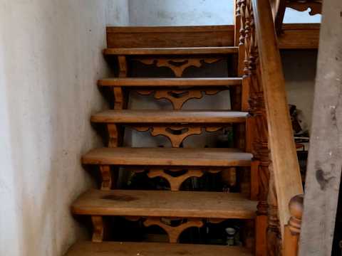 будинок за адресою с. Фонтанка, Соснова вул., 25