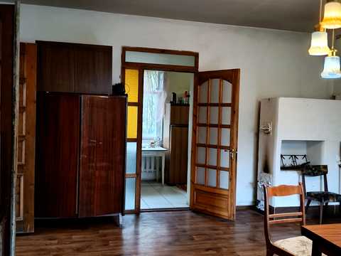будинок за адресою с. Фонтанка, Соснова вул., 25