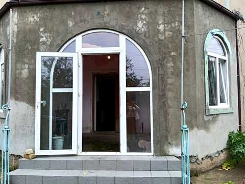 будинок за адресою с. Фонтанка, Соснова вул., 25