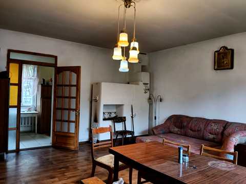 будинок за адресою с. Фонтанка, Соснова вул., 25