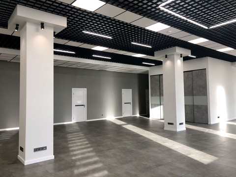 комерційна за адресою Межигірська вул., 78