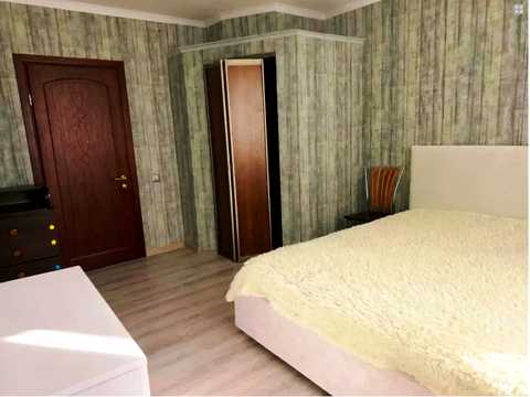 квартира по адресу Харьковское шоссе, 152