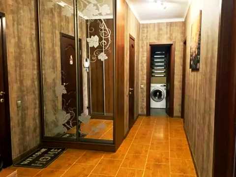 квартира по адресу Харьковское шоссе, 152