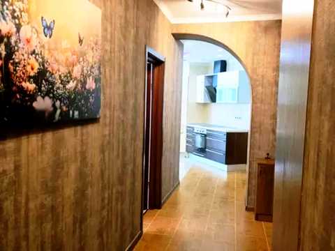 квартира по адресу Харьковское шоссе, 152