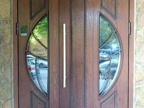 квартира по адресу Антоненко-Давыдовича ул., 7